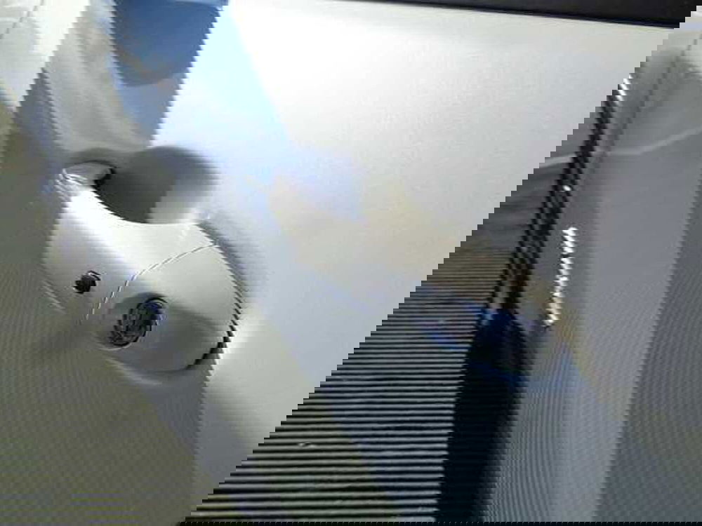 Jeep Compass usata a Treviso (7)