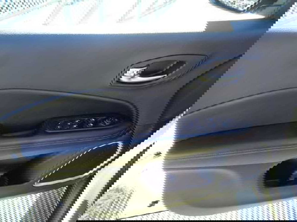 Jeep Compass usata a Treviso (8)