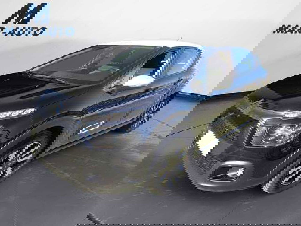 Citroen C3 usata a Treviso