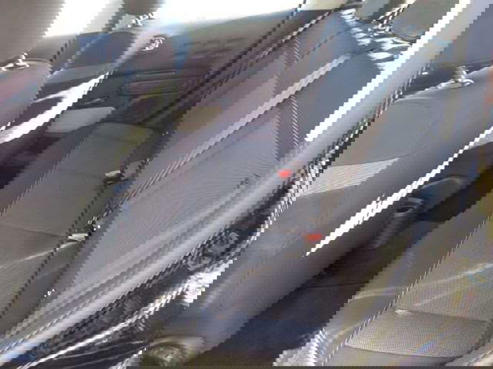 Citroen C3 usata a Treviso (10)