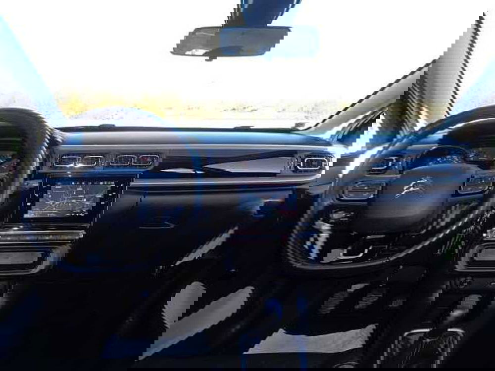 Citroen C3 usata a Treviso (12)