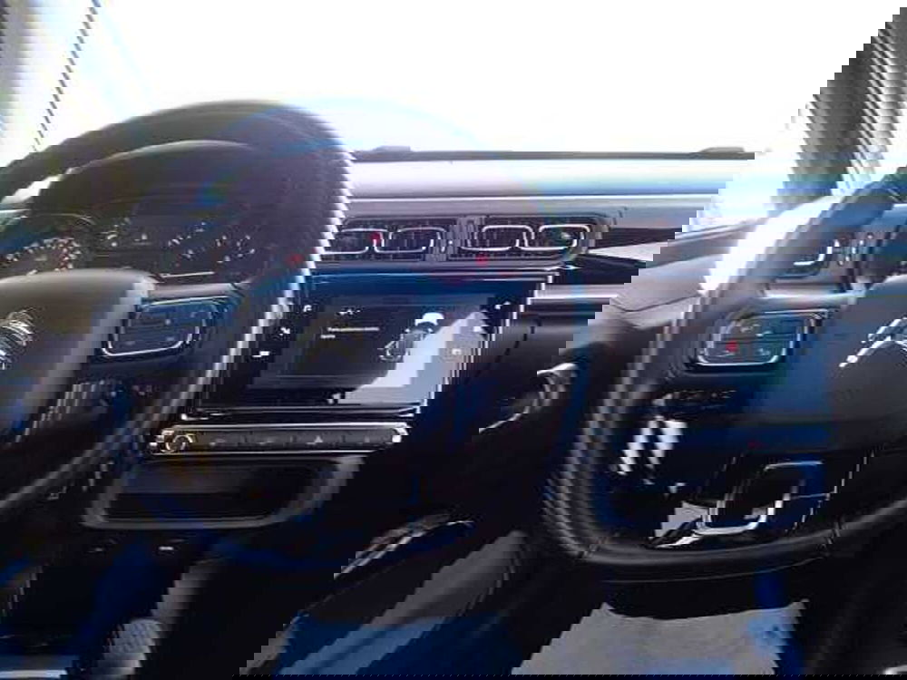 Citroen C3 usata a Treviso (13)