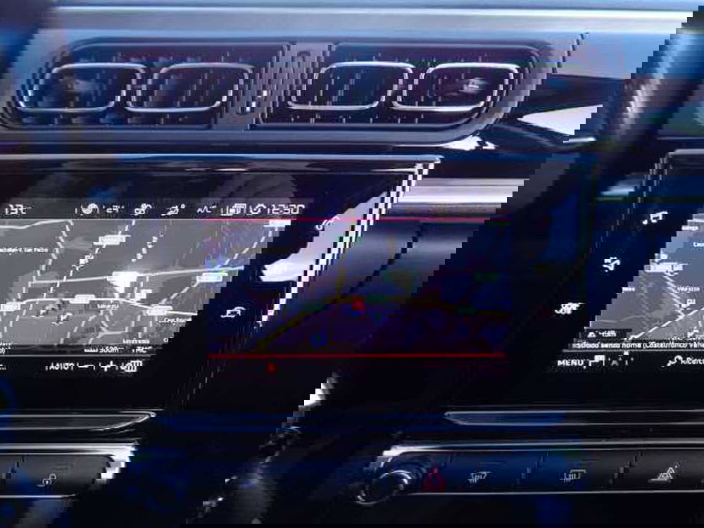 Citroen C3 usata a Treviso (14)