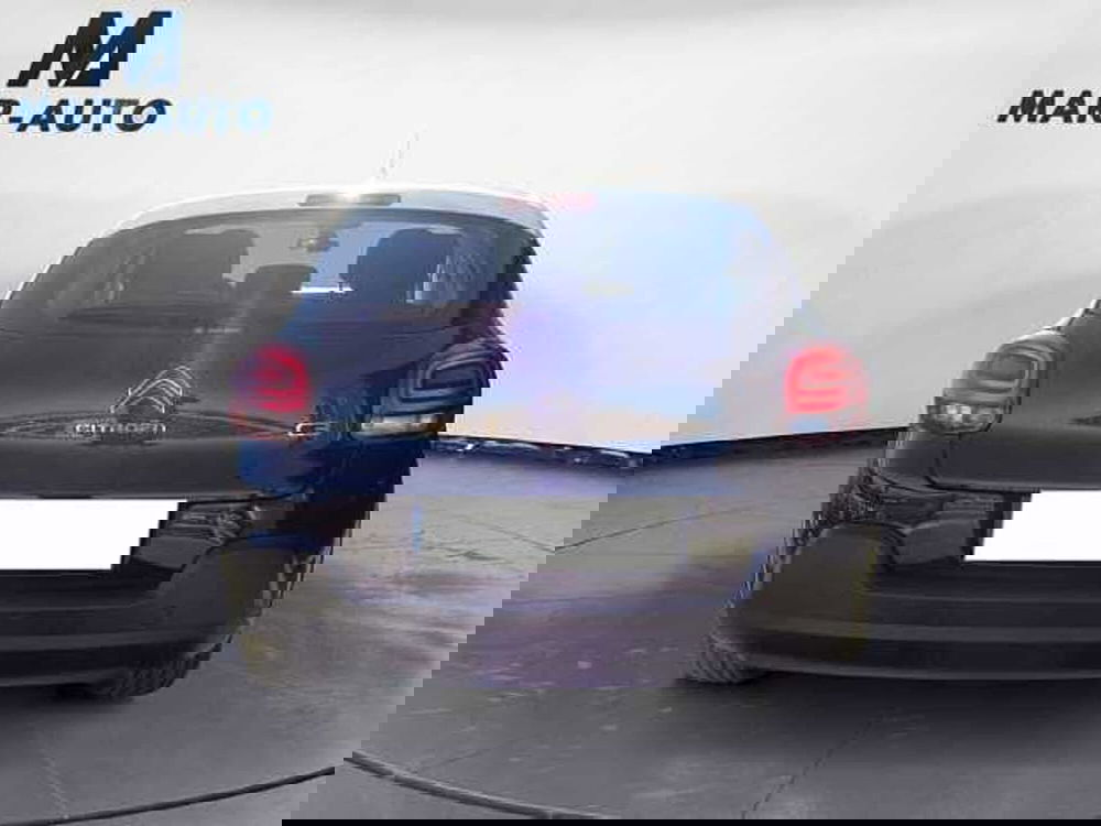 Citroen C3 usata a Treviso (16)