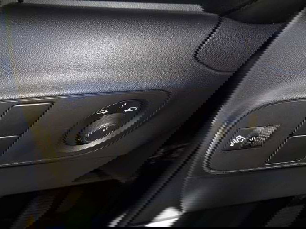 Citroen C3 usata a Treviso (17)