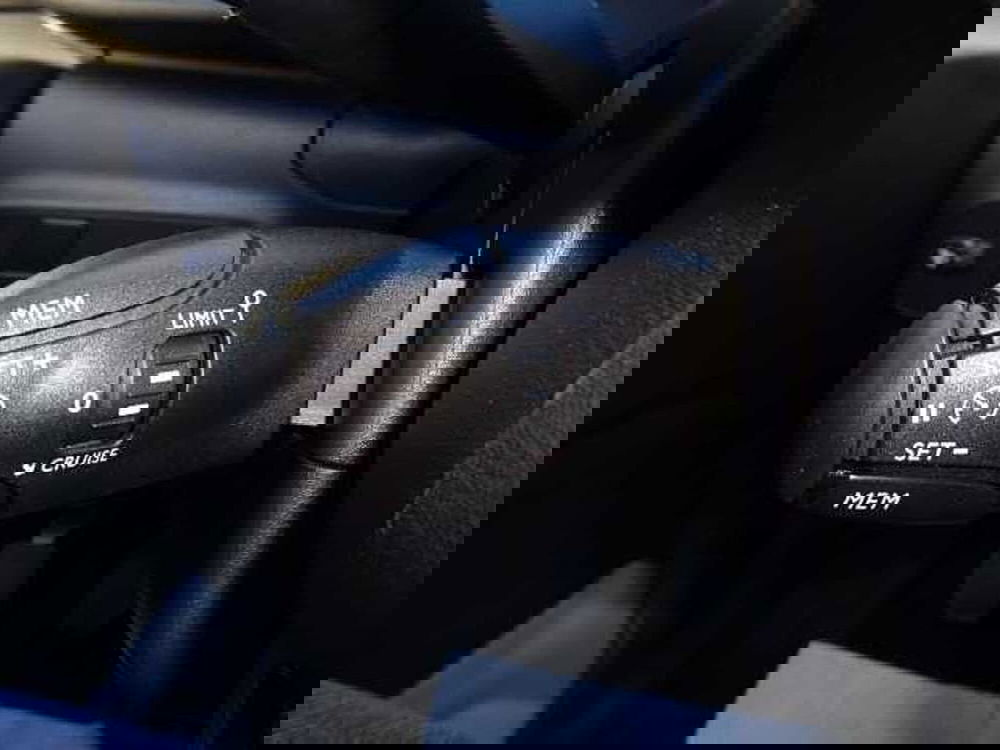 Citroen C3 usata a Treviso (18)