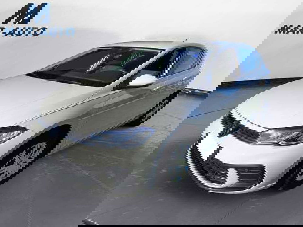 Volkswagen Polo usata a Treviso