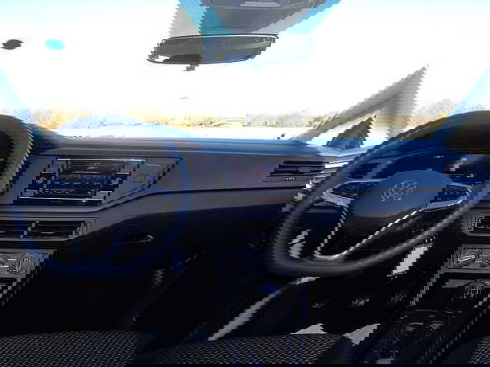 Volkswagen Polo usata a Treviso (11)