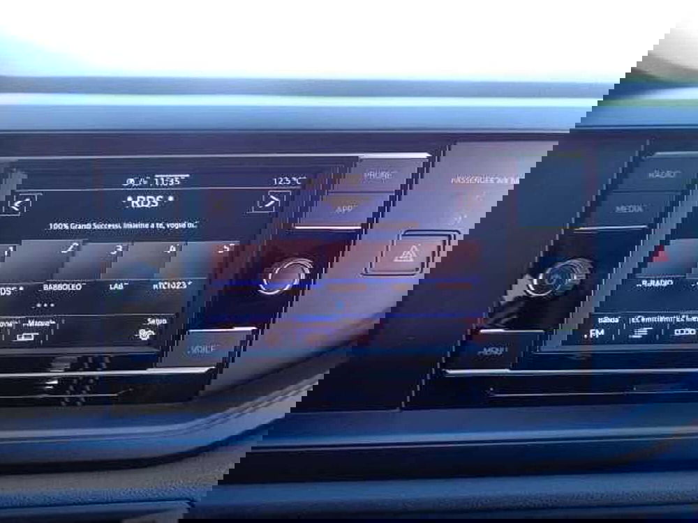 Volkswagen Polo usata a Treviso (13)