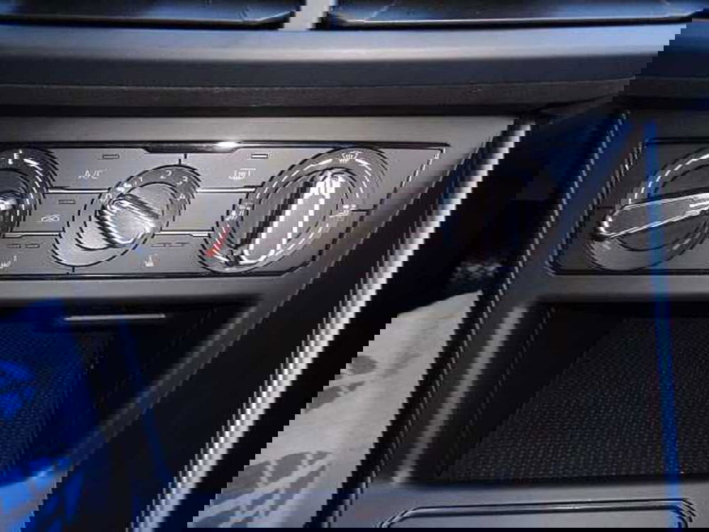 Volkswagen Polo usata a Treviso (14)