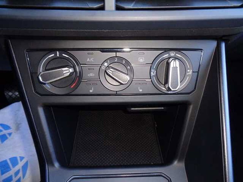 Volkswagen Polo usata a Treviso (14)