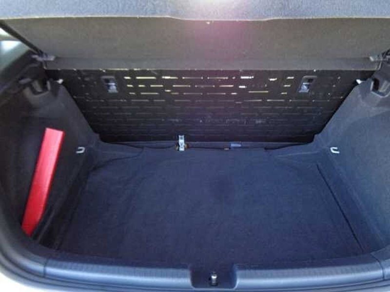 Volkswagen Polo usata a Treviso (15)