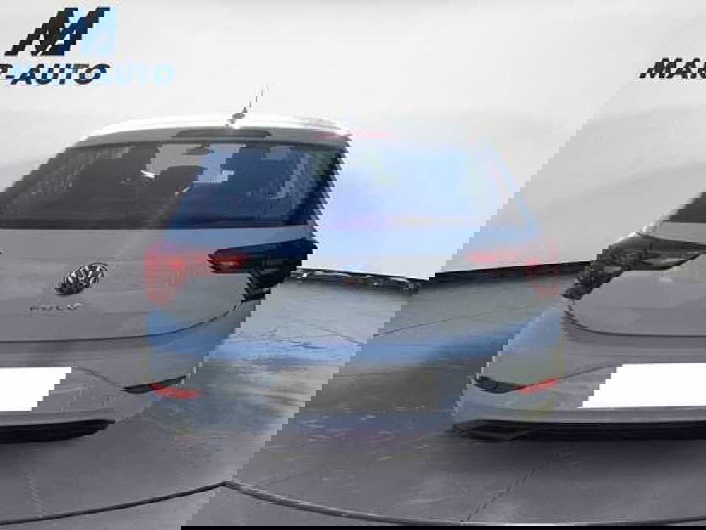 Volkswagen Polo usata a Treviso (16)