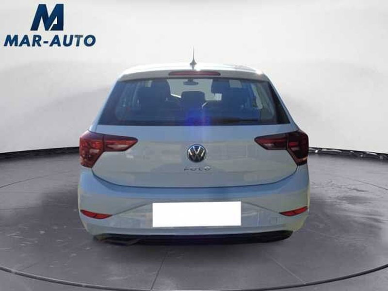 Volkswagen Polo usata a Treviso (16)