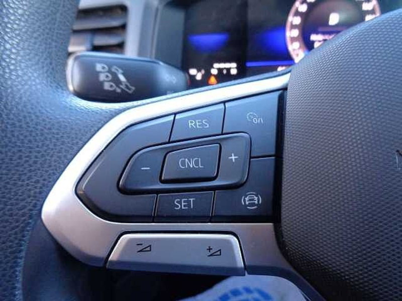 Volkswagen Polo usata a Treviso (17)