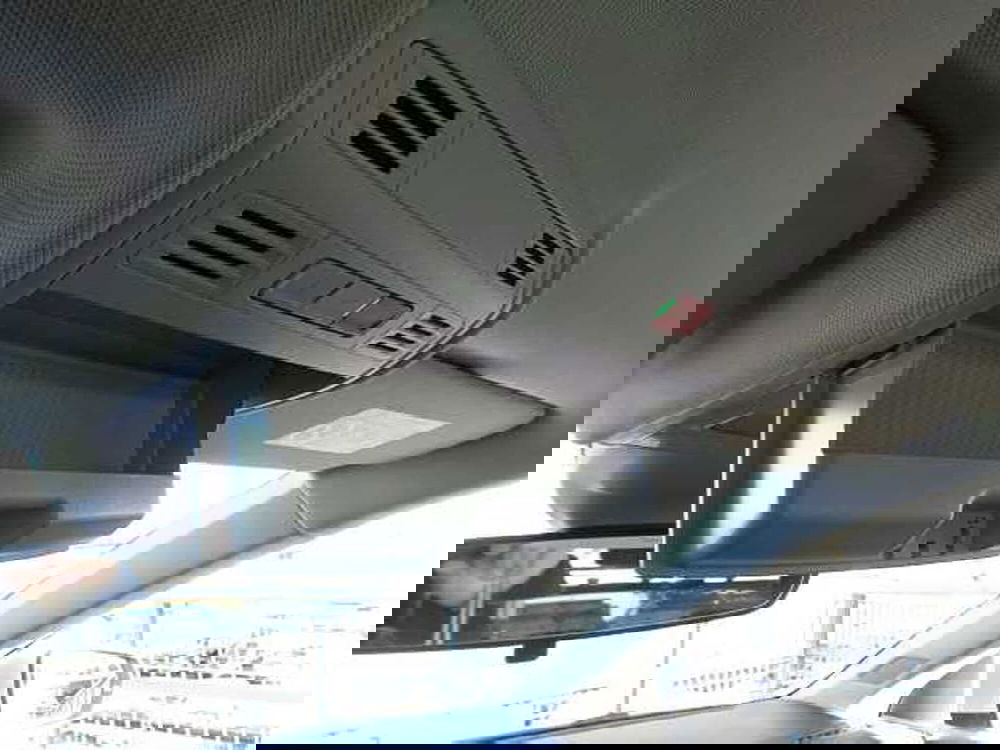 Volkswagen Polo usata a Treviso (18)