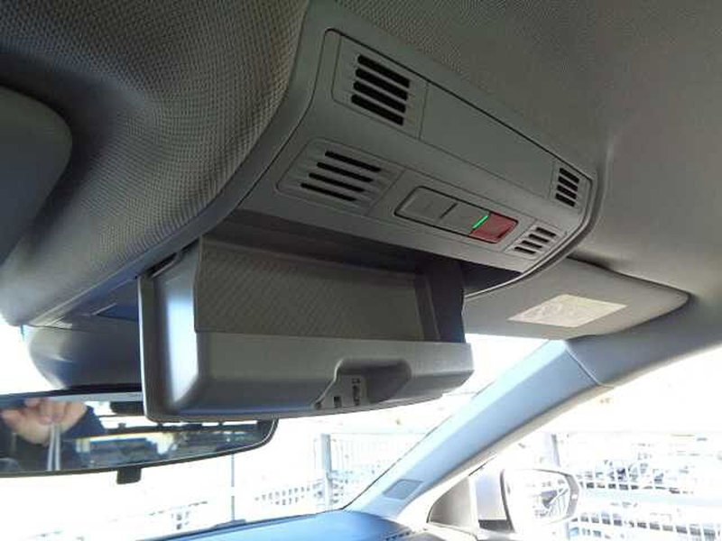 Volkswagen Polo usata a Treviso (18)