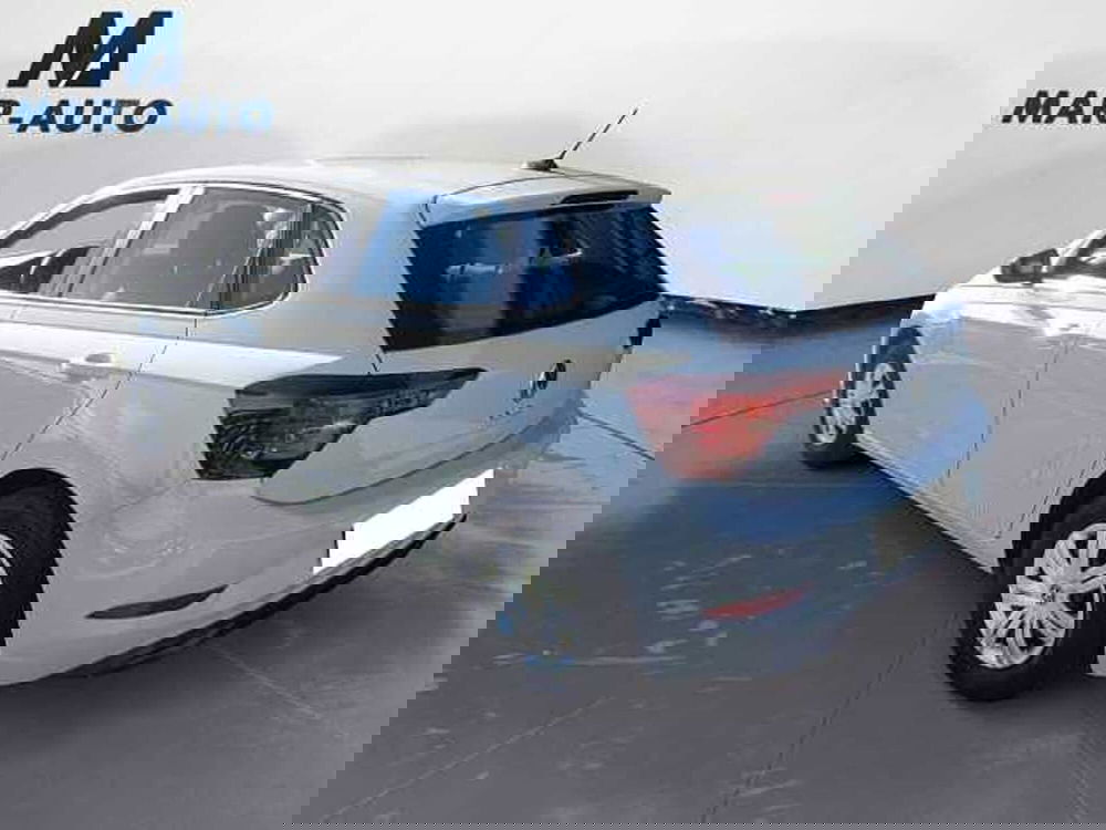 Volkswagen Polo usata a Treviso (2)