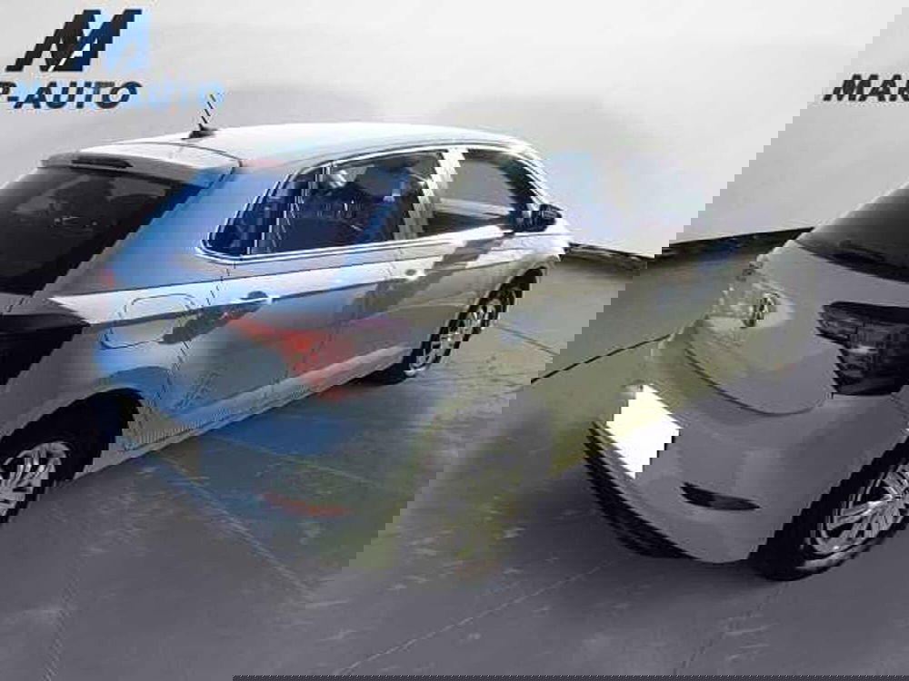 Volkswagen Polo usata a Treviso (3)