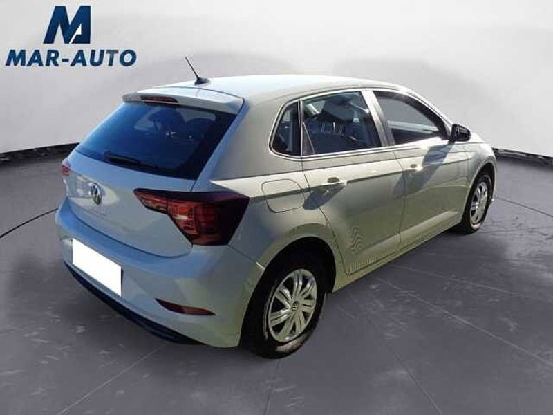 Volkswagen Polo usata a Treviso (3)