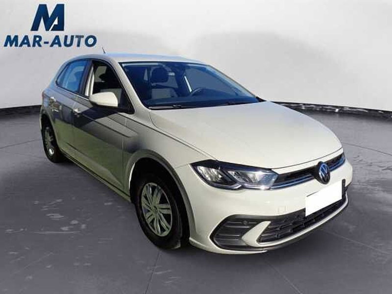 Volkswagen Polo usata a Treviso (4)