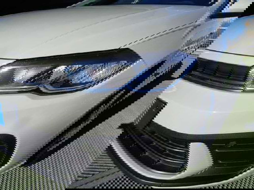 Volkswagen Polo usata a Treviso (5)