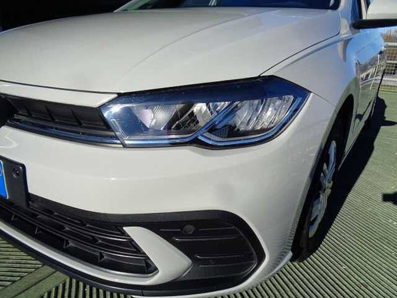 Volkswagen Polo usata a Treviso (5)