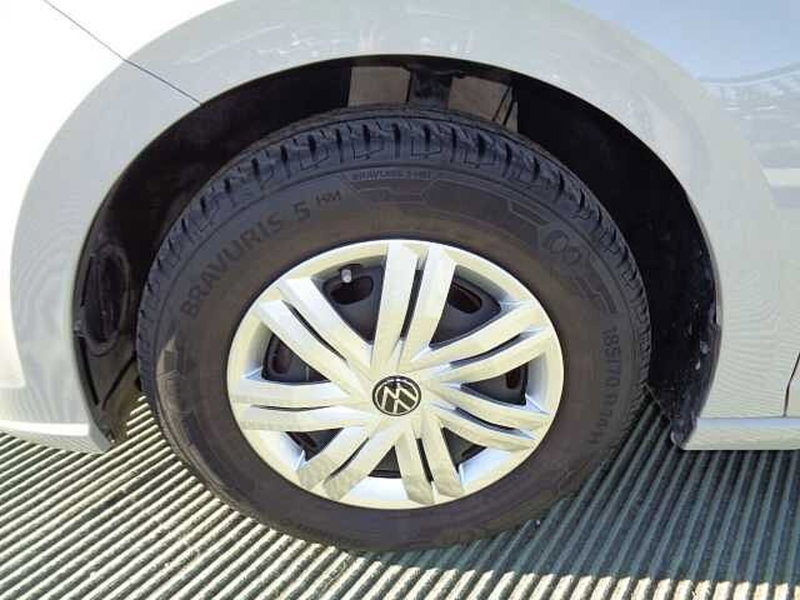 Volkswagen Polo usata a Treviso (6)