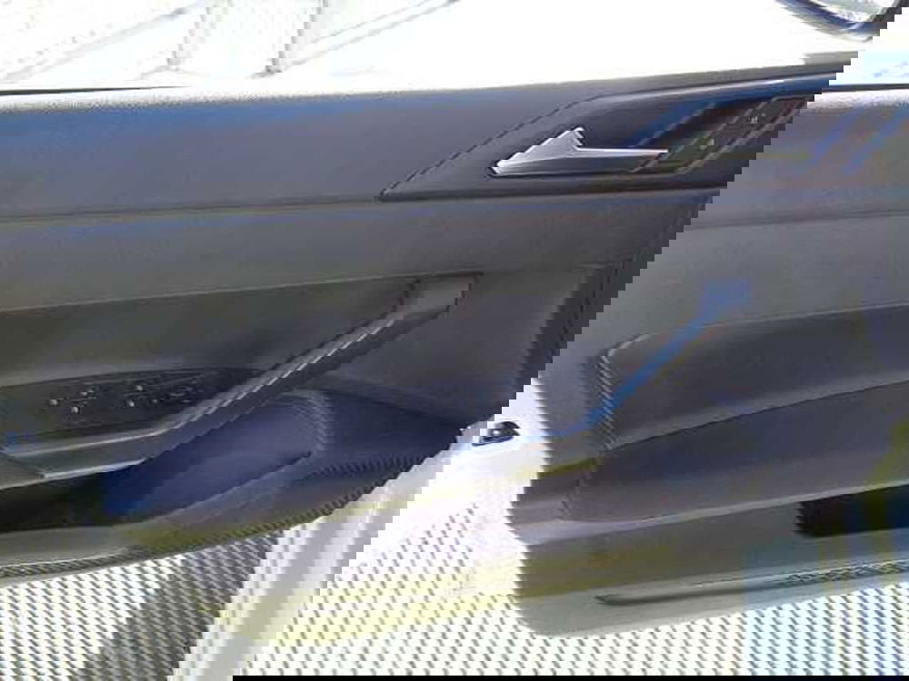Volkswagen Polo usata a Treviso (7)