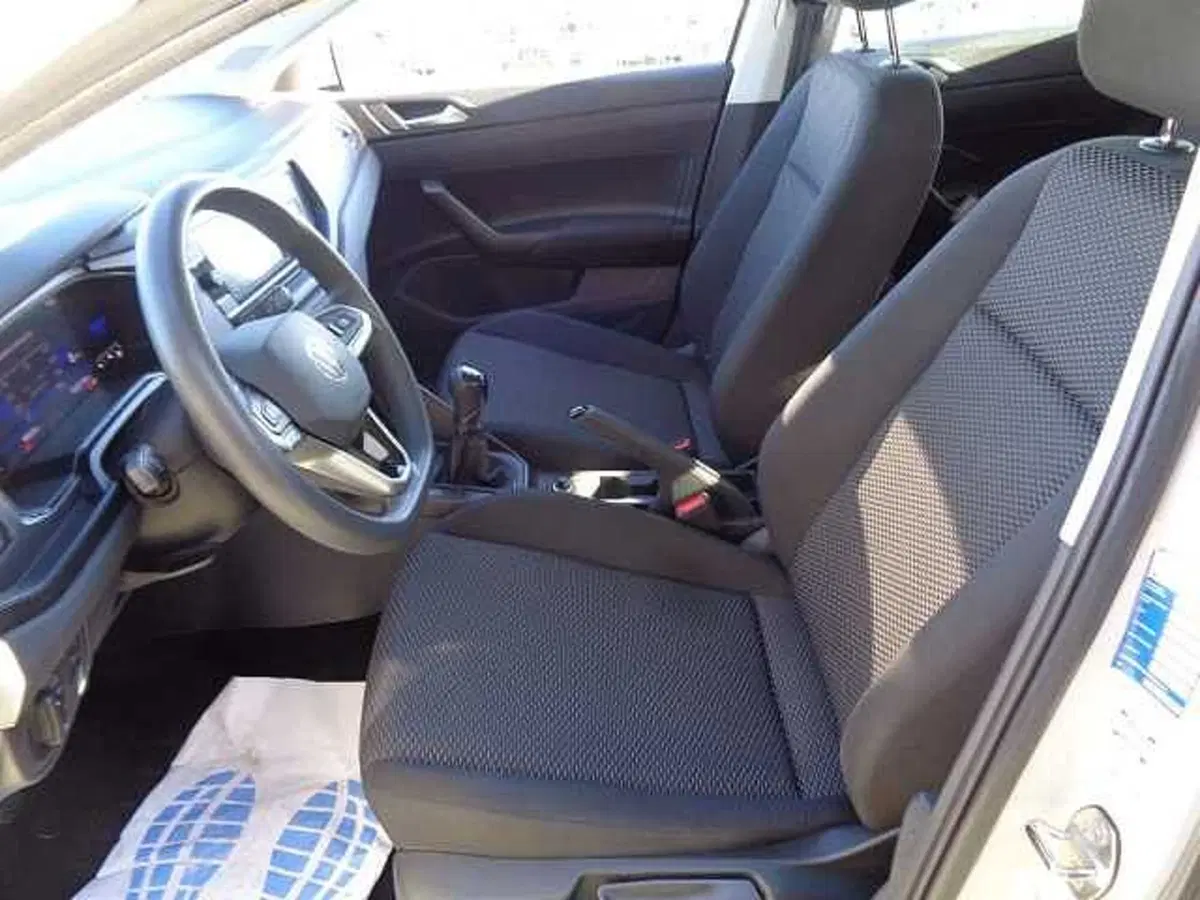 Volkswagen Polo usata a Treviso (8)