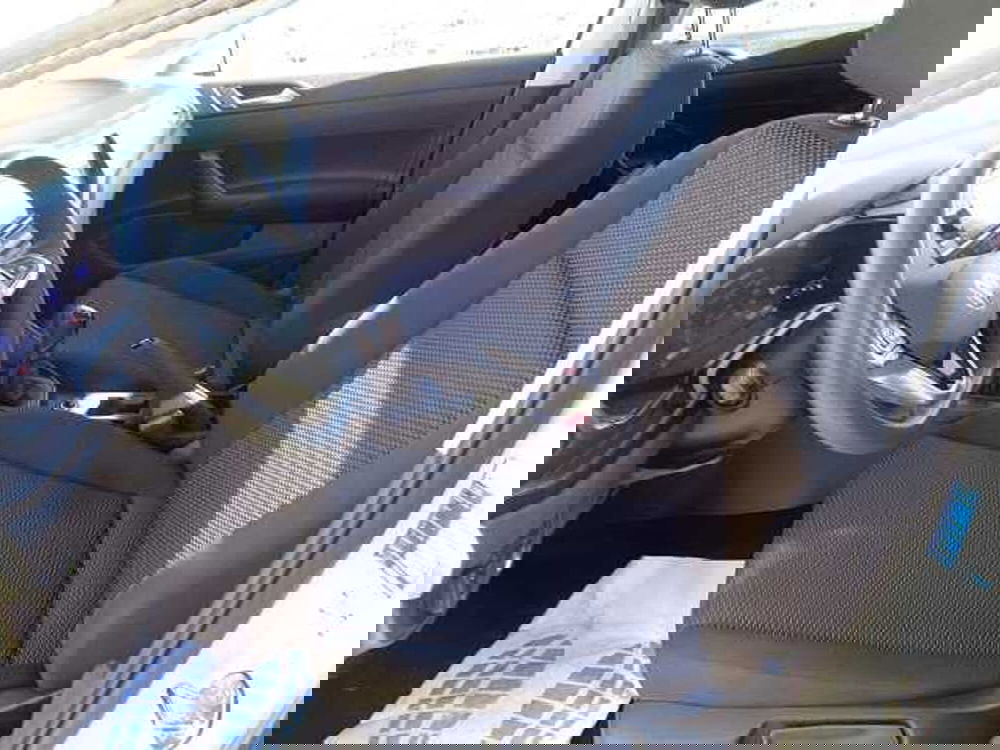 Volkswagen Polo usata a Treviso (8)