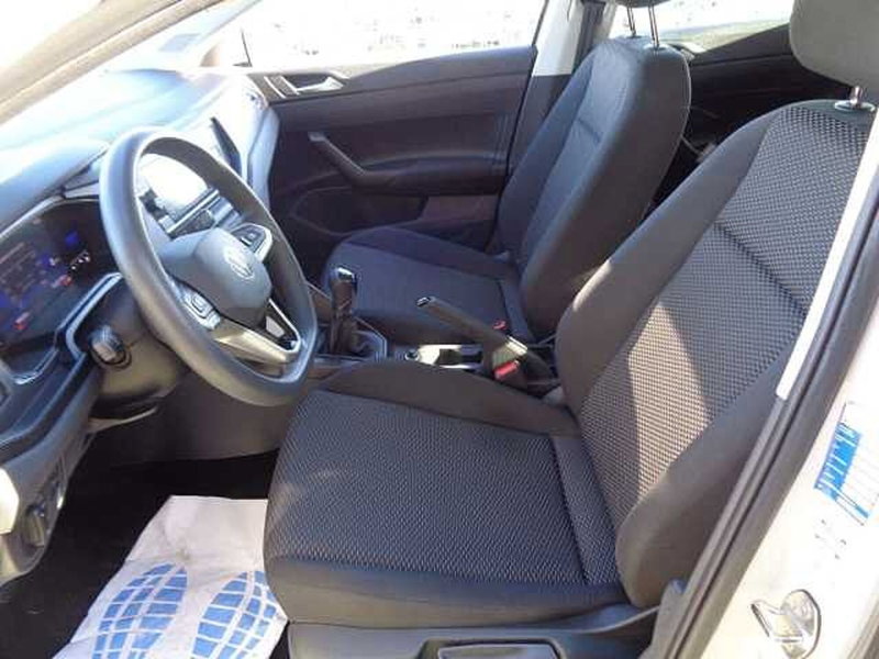 Volkswagen Polo usata a Treviso (8)