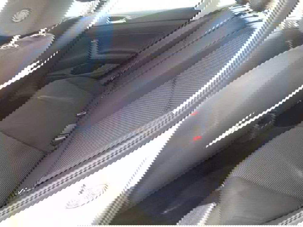 Volkswagen Polo usata a Treviso (9)