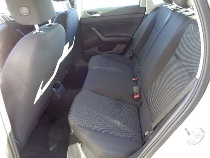 Volkswagen Polo usata a Treviso (9)