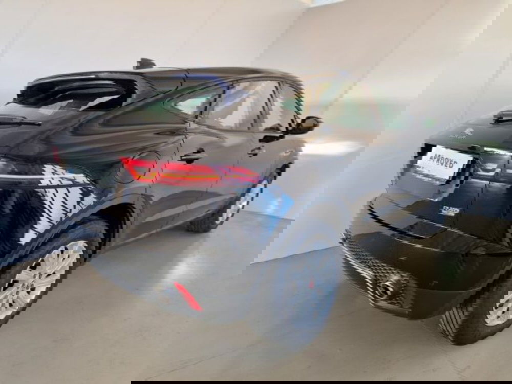 Jaguar E-Pace usata a Modena (2)