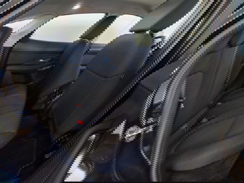 Jaguar E-Pace usata a Modena (5)