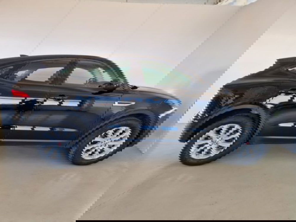 Jaguar E-Pace usata a Modena (8)