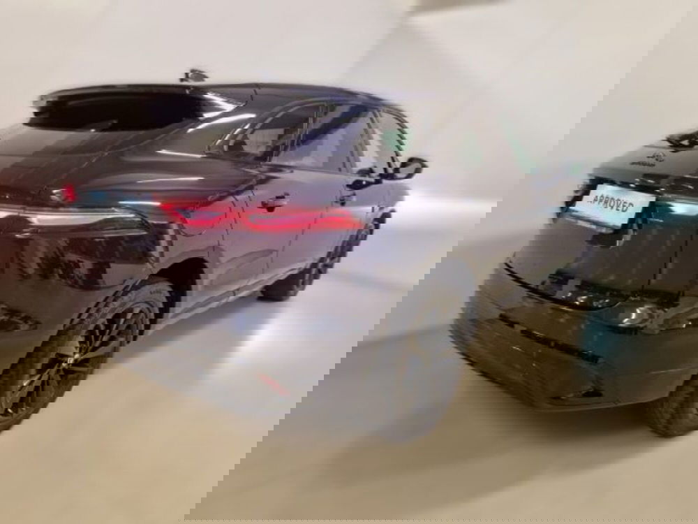 Jaguar F-Pace usata a Modena (2)