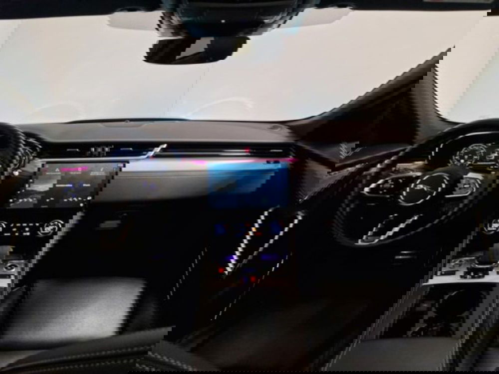 Jaguar F-Pace usata a Modena (4)