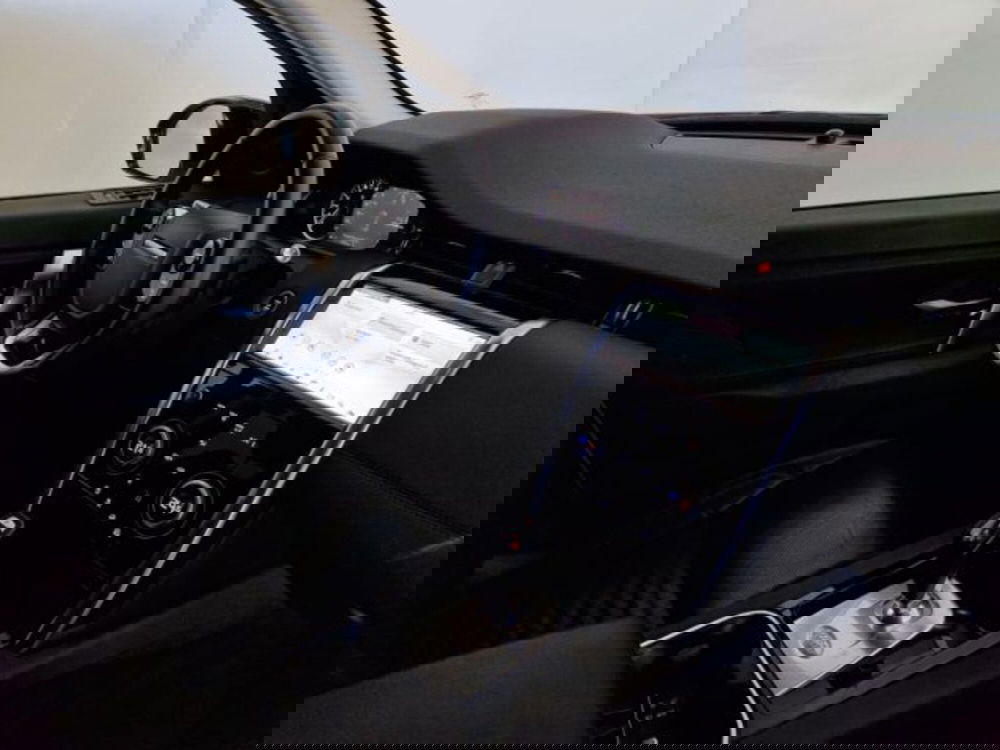 Land Rover Discovery Sport usata a Modena (10)