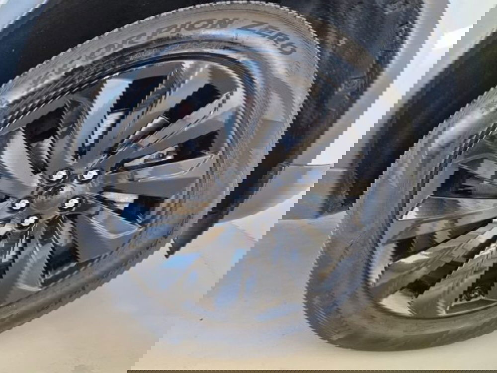 Land Rover Discovery Sport usata a Modena (9)