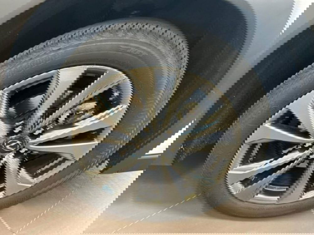 Lexus UX usata a Modena (12)