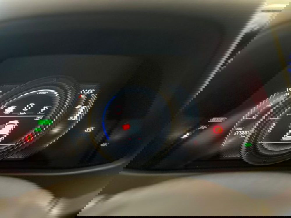 Lexus UX usata a Modena (6)