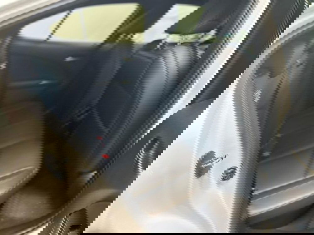 Lexus UX usata a Modena (7)