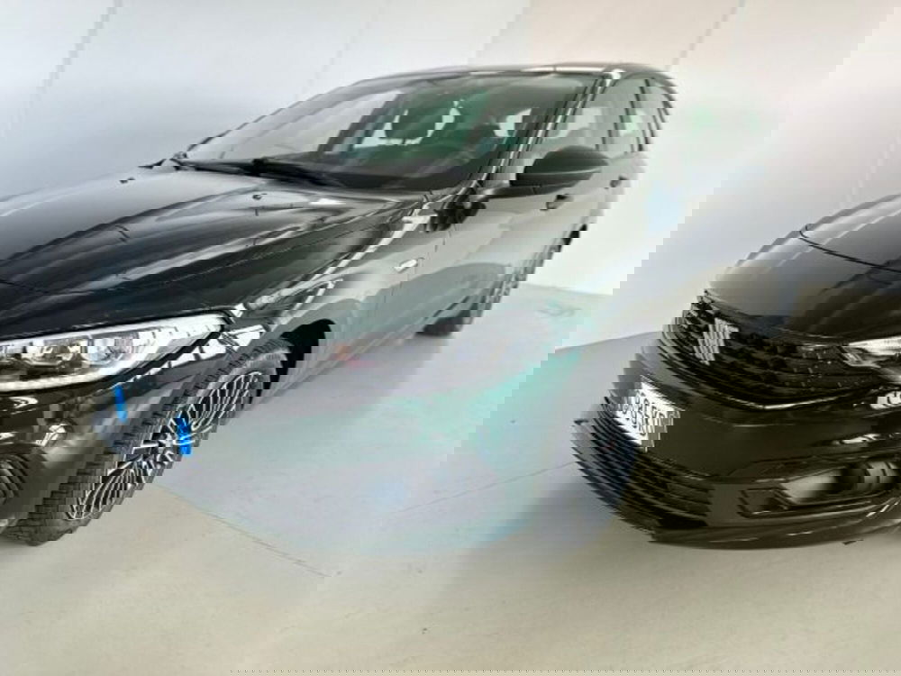 Fiat Tipo usata a Modena