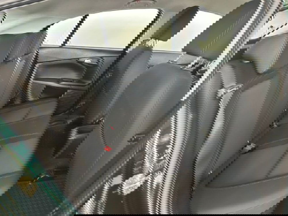 Fiat Tipo usata a Modena (10)