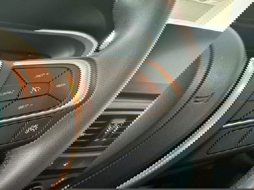 Fiat Tipo usata a Modena (11)