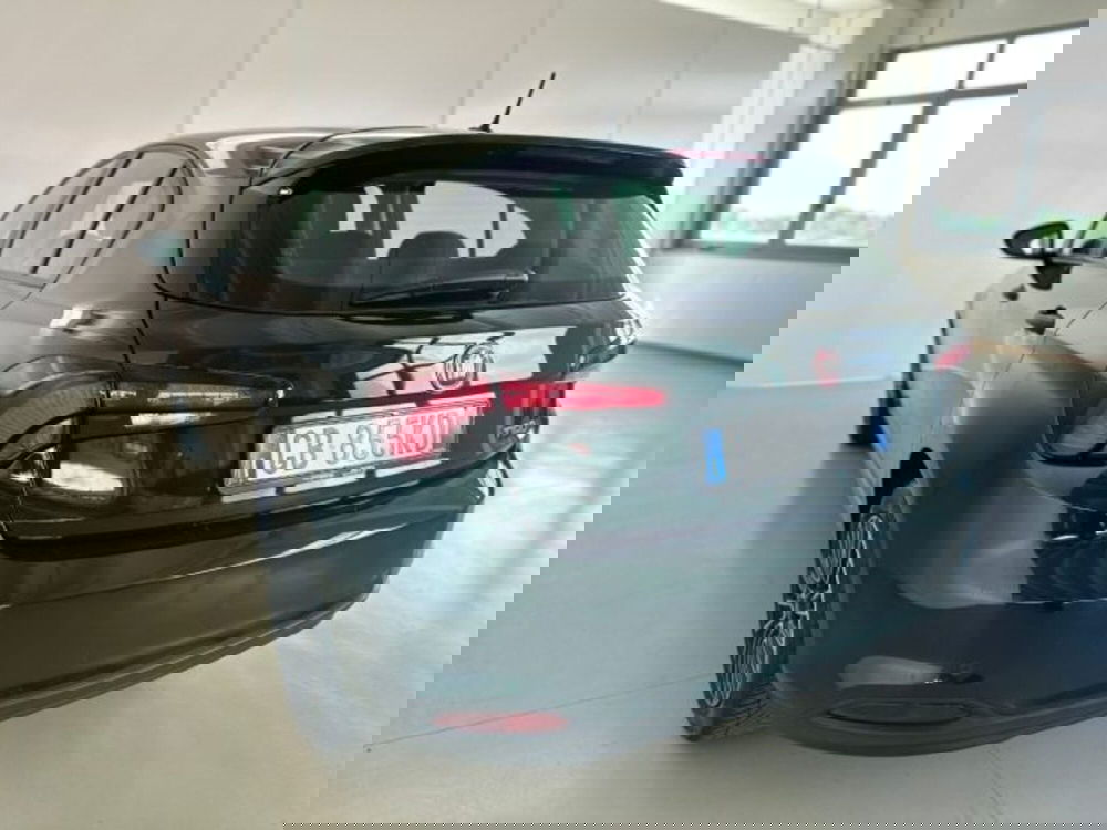 Fiat Tipo usata a Modena (12)