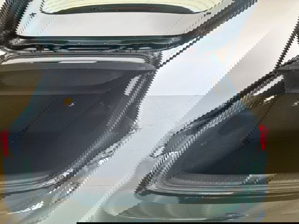 Fiat Tipo usata a Modena (13)