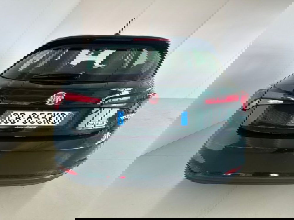 Fiat Tipo usata a Modena (14)